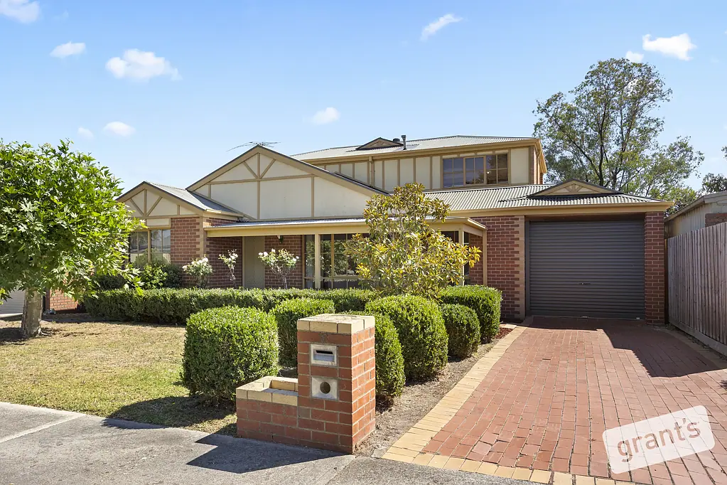 18 London Crescent, Narre Warren, VIC 3805