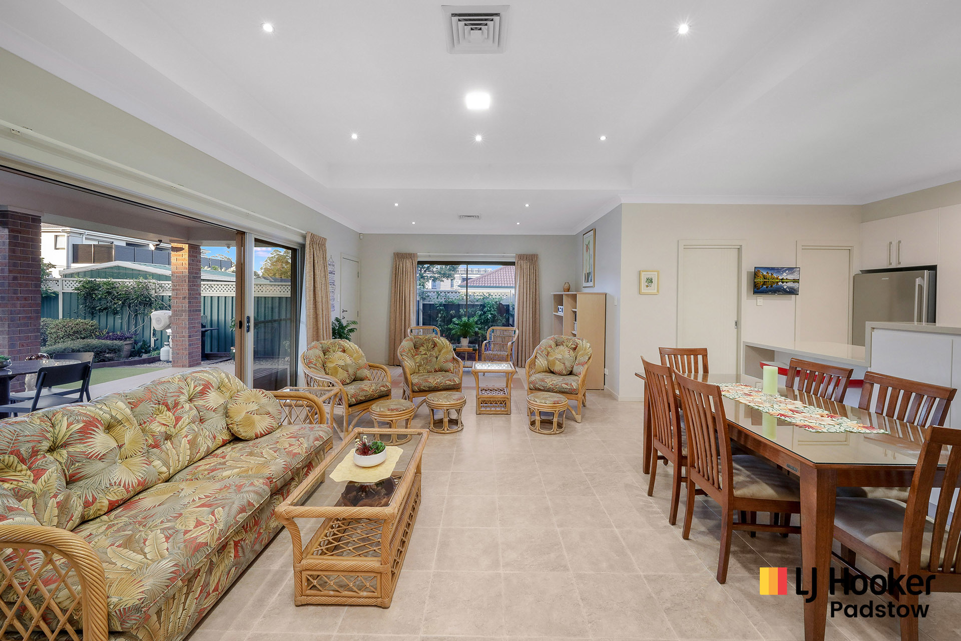 10 BLANCHE AV, PADSTOW NSW 2211, 0 chambres, 0 salles de bain, House