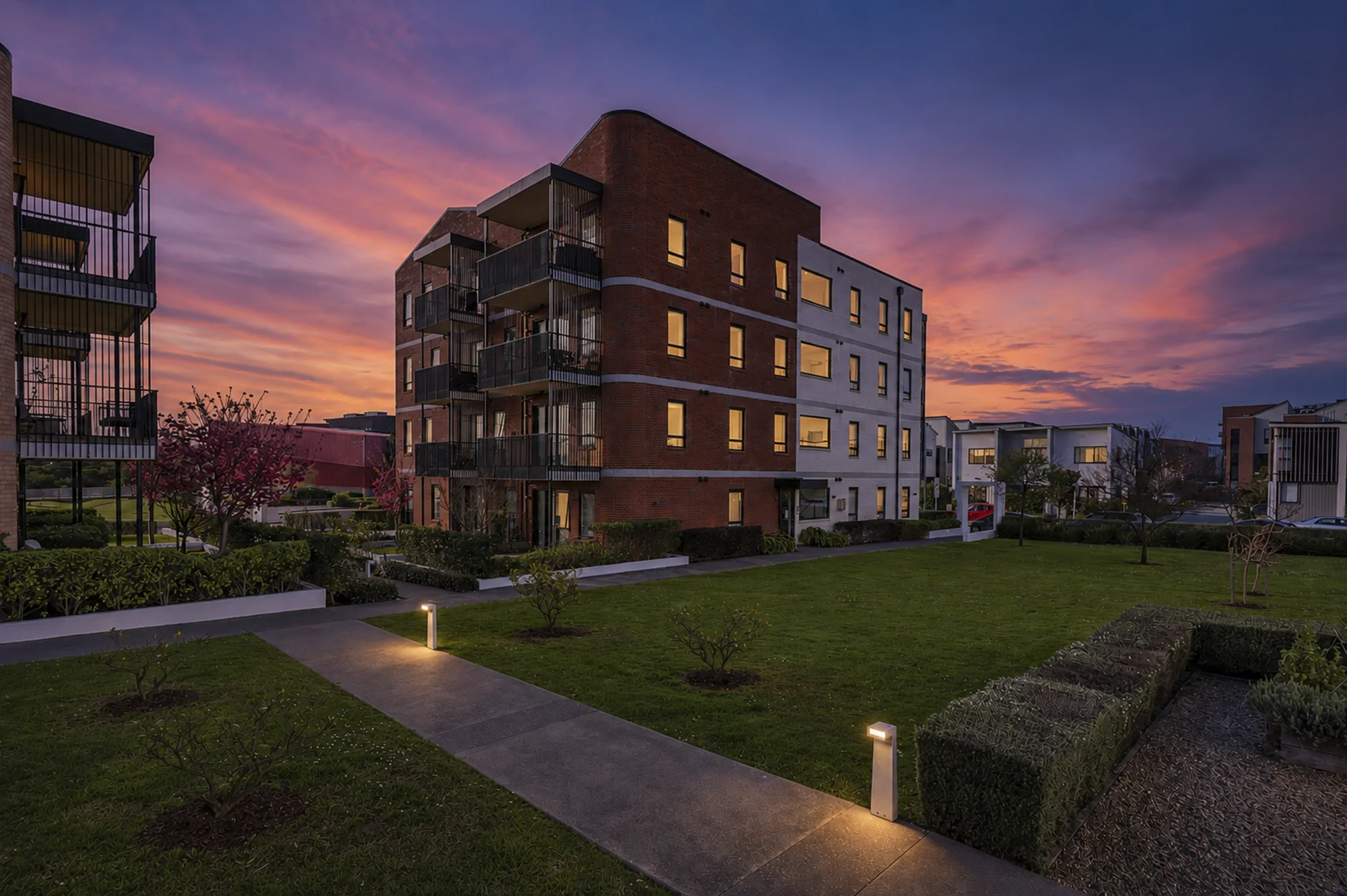 Hobsonville 2 Slaapkamer Last chance to view before Deadline!