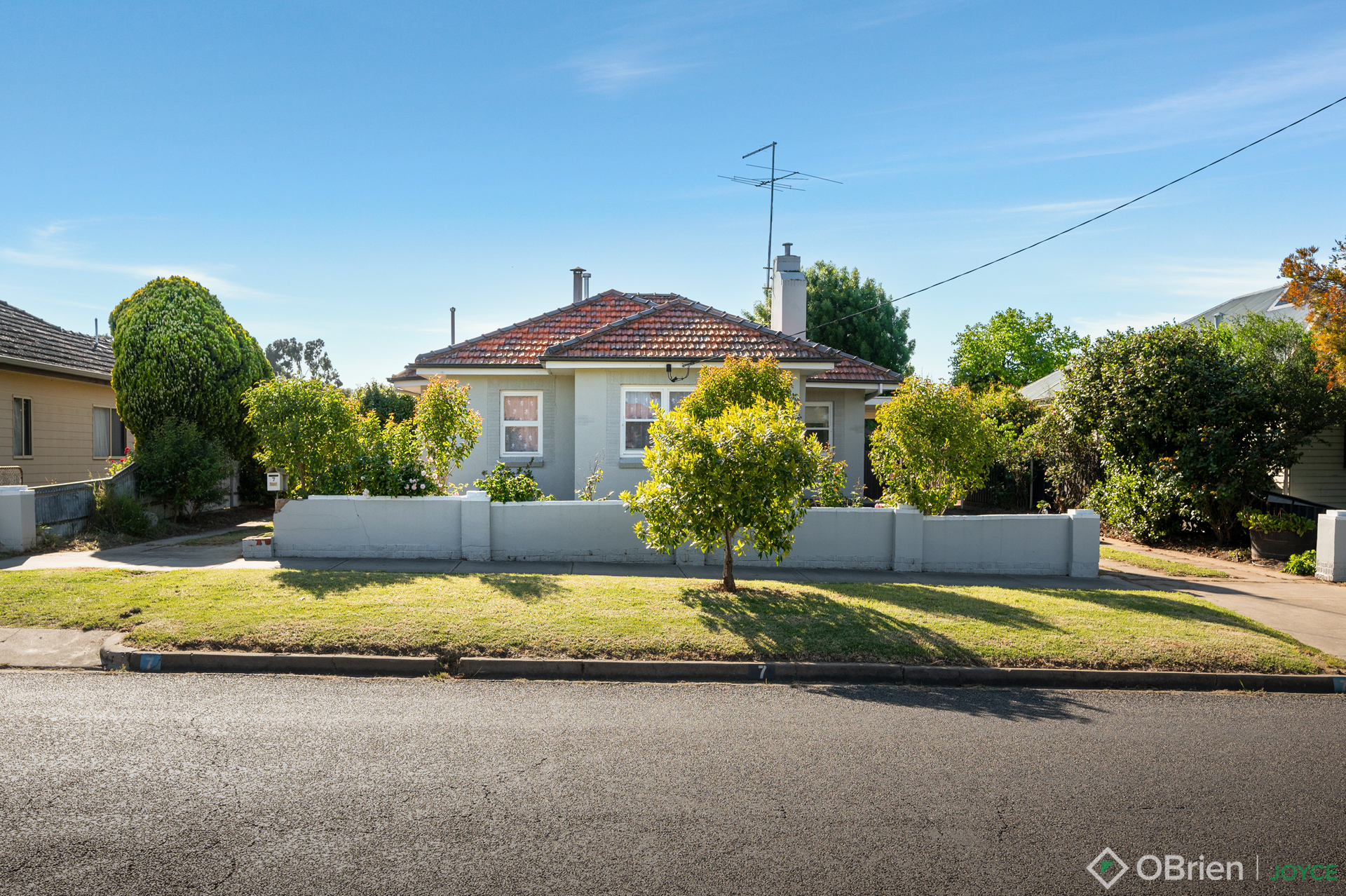 7 YOUNGER ST, WANGARATTA VIC 3677, 0 Schlafzimmer, 0 Badezimmer, House