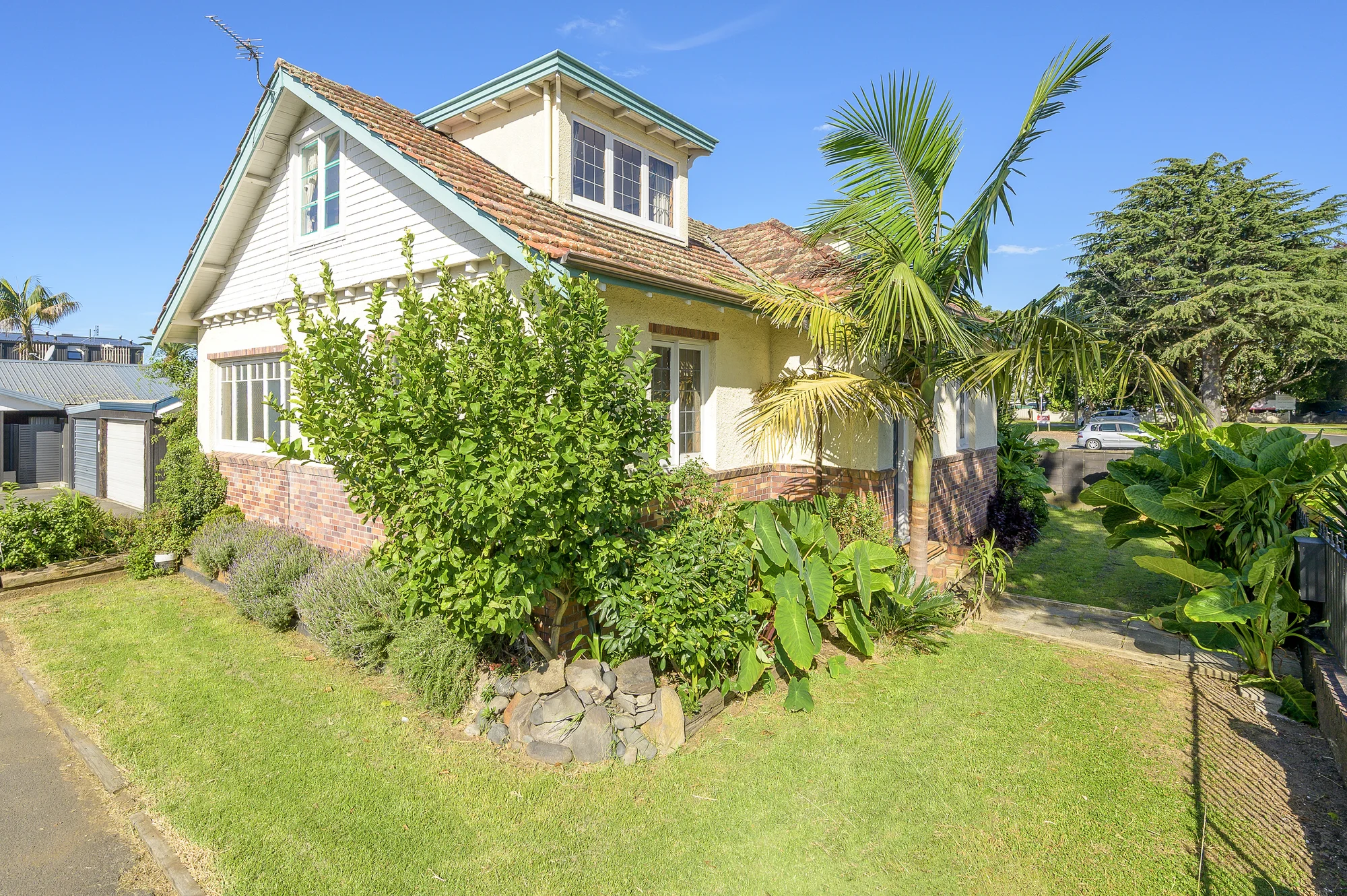 Tauranga Central 4Kwarto Heritage charm meets CBD lifestyle