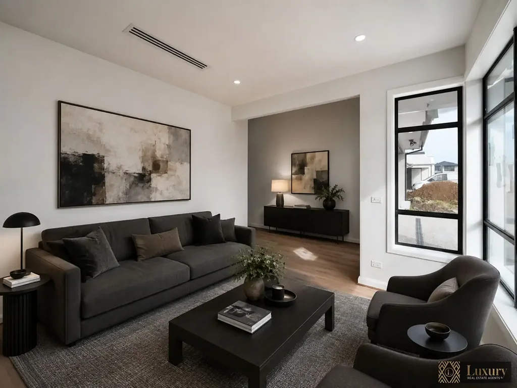 Aintree 4Zimmer Modern Family Living with Premium Upgrades in Woodlea