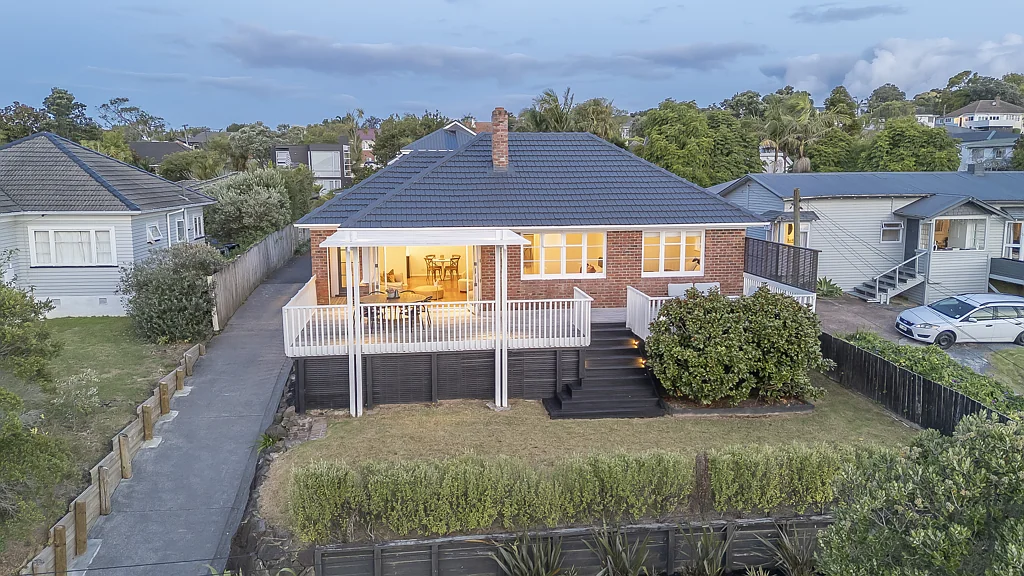 12 Seaside Avenue, Waterview, Auckland City, Auckland