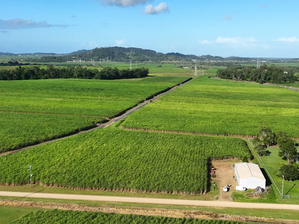 Balnagowan  Balnagowan - Cane Farm & Lifestyle