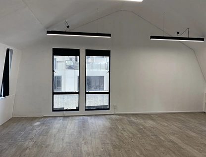 Part Level 9/47 High Street, Auckland Central, Auckland City, 0 ਕਮਰੇ, 0 ਬਾਥਰੂਮ, Office Premises