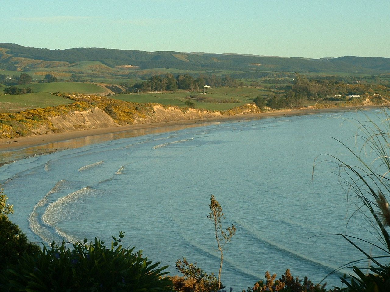 28 Haven Street, Moeraki, Waitaki, 8 phòng ngủ, 0 phòng tắm