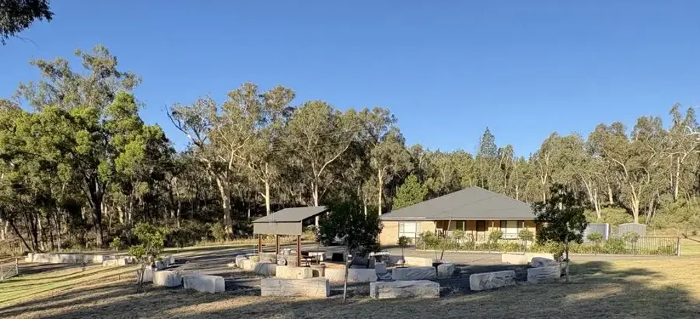 Coonabarabran 4ห้องนอน Lifestyle Acreage Just 4km from Coonabarabran