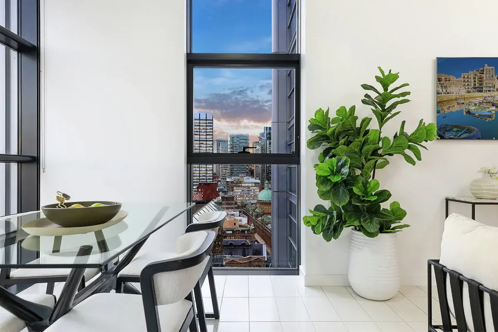 Sydney 1Moenga Premium one bedroom apartment in the Heart of Sydney
