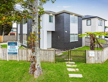 7 Carlie Street, Papatoetoe, Manukau City, Auckland, 1房, 1浴, 整租公寓