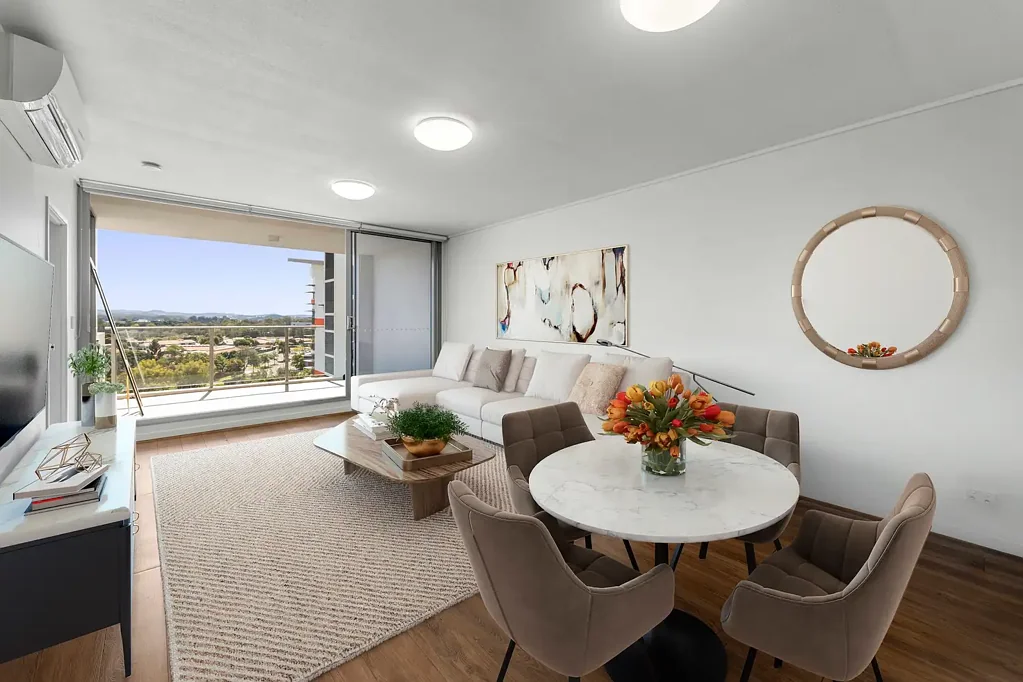 2604/42 Laver Drive, Robina, QLD 4226
