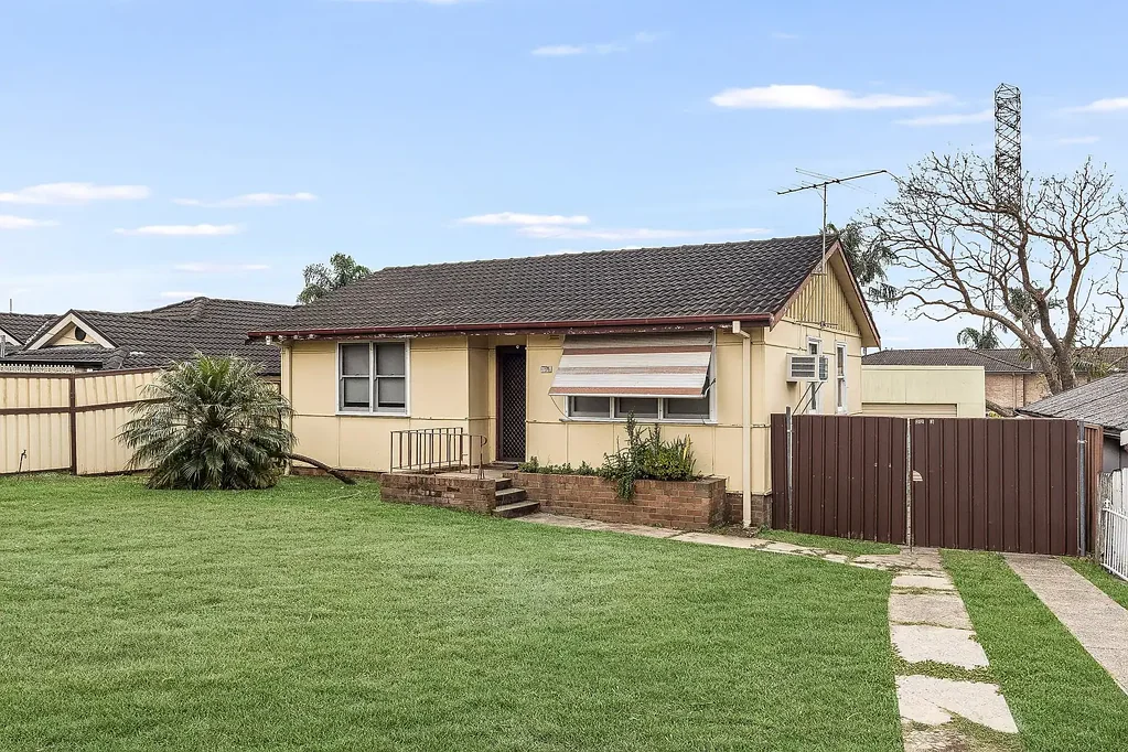 Two Bedroom Home in Convenient Location