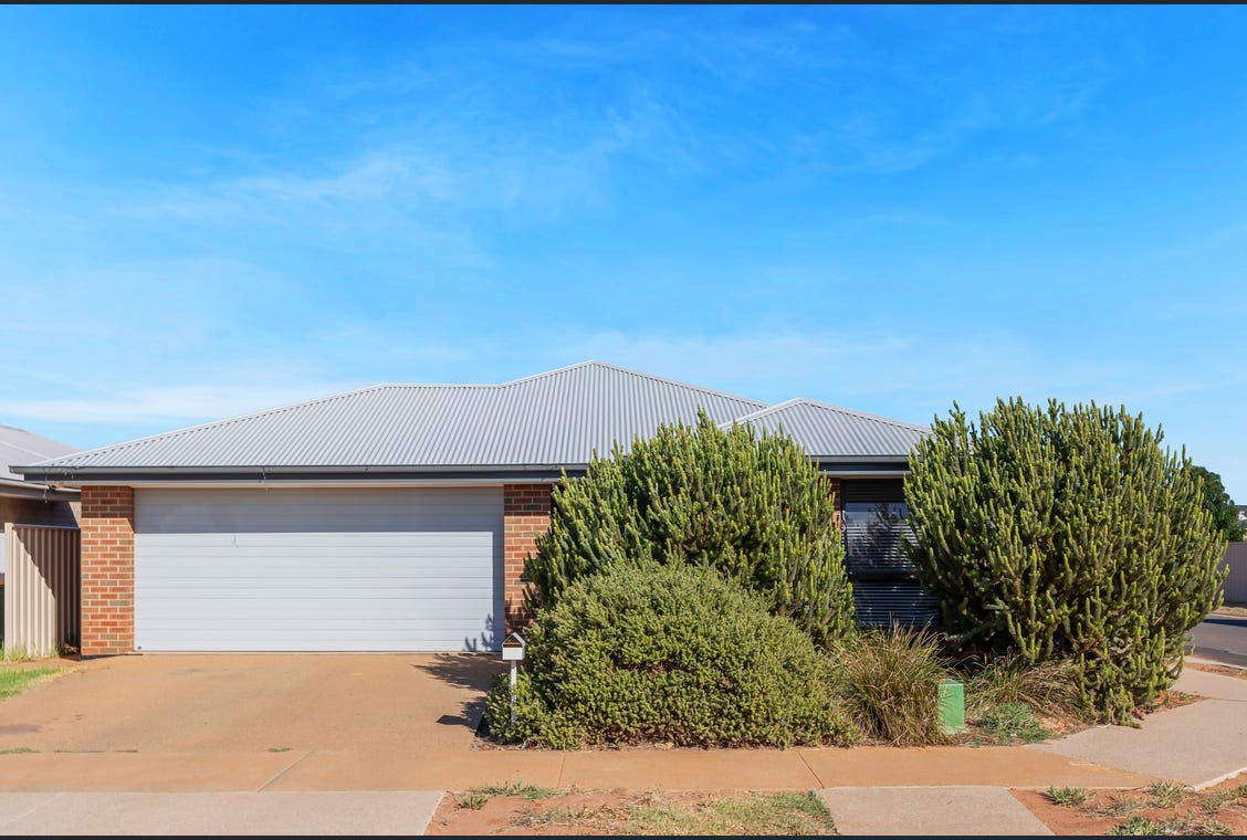 11 OLYMPIC WAY, MUNNO PARA WEST SA 5115, 0房, 0浴, House