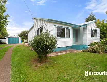 10 Ruby Flats Road, Ringarooma, Launceston and North East, 3部屋, 1バスルーム, House