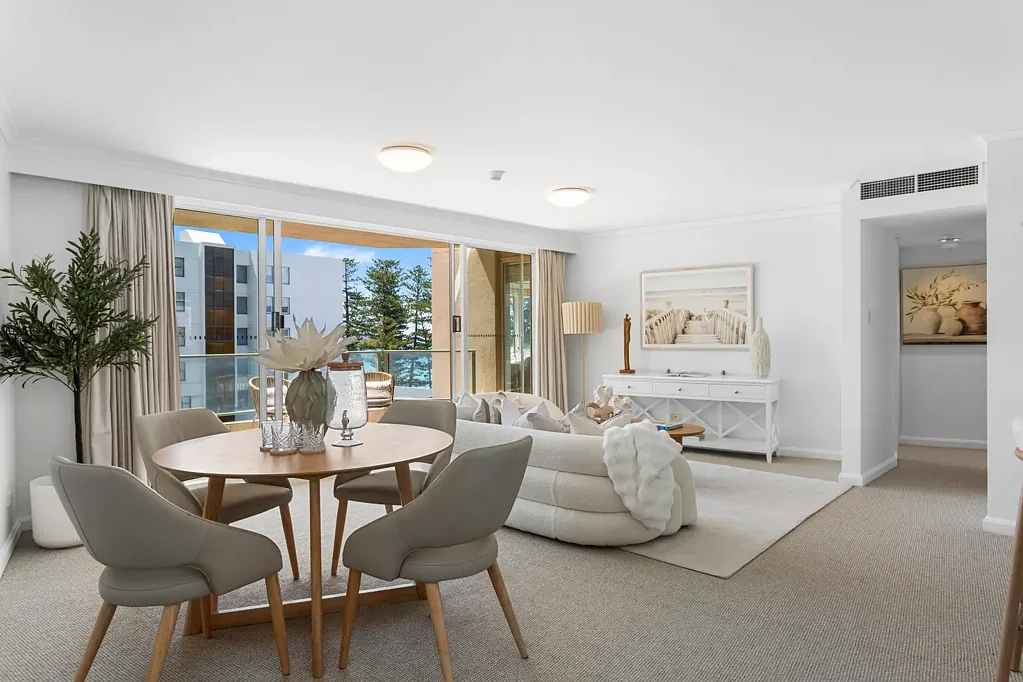 605/1 Raglan Street, Manly, NSW 2095