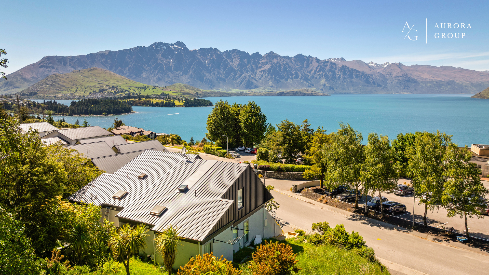 10 Sainsbury Road, Fernhill/Sunshine Bay, Queenstown Lakes, 0 chambres, 0 salles de bain, Section