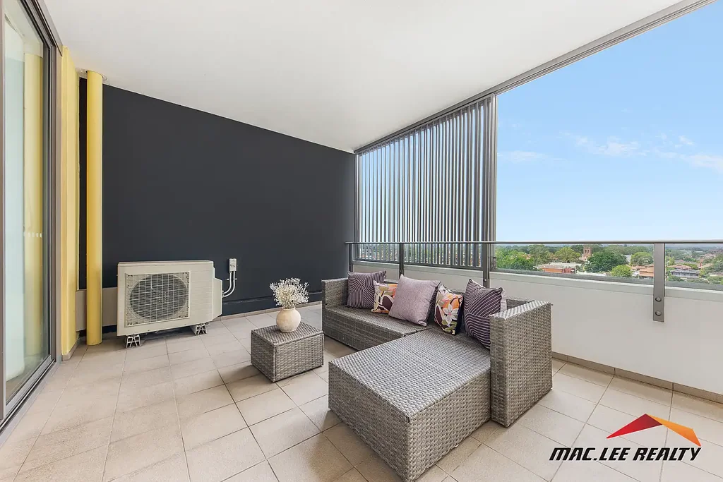 b1109/29 Belmore Street, Burwood, NSW 2134