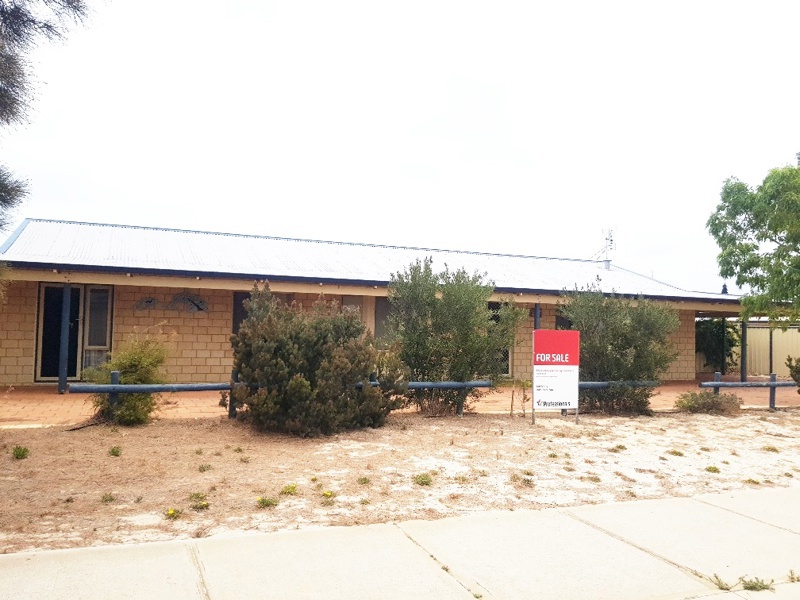 68 LESUEUR DR, JURIEN BAY WA 6516, 0 Bedrooms, 0 Bathrooms, House