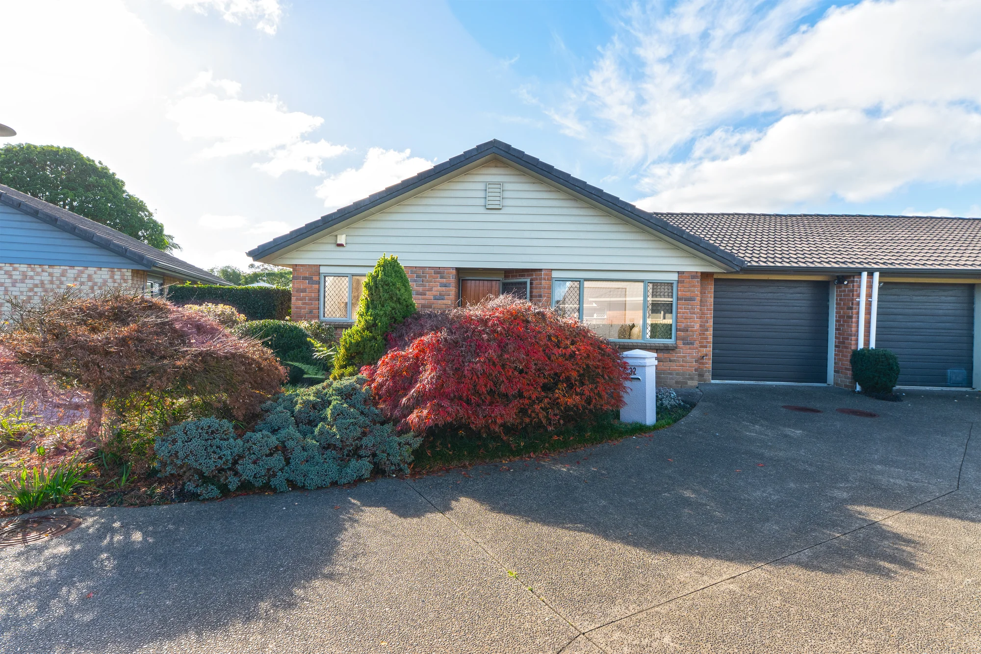 Te Atatu Peninsula 3房  When Security is Key