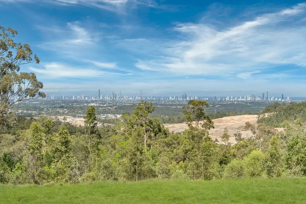 Gilston 22-acre Opportunity - Land Bank / Future Development - 360 Degree View Site - Central Gold Coast