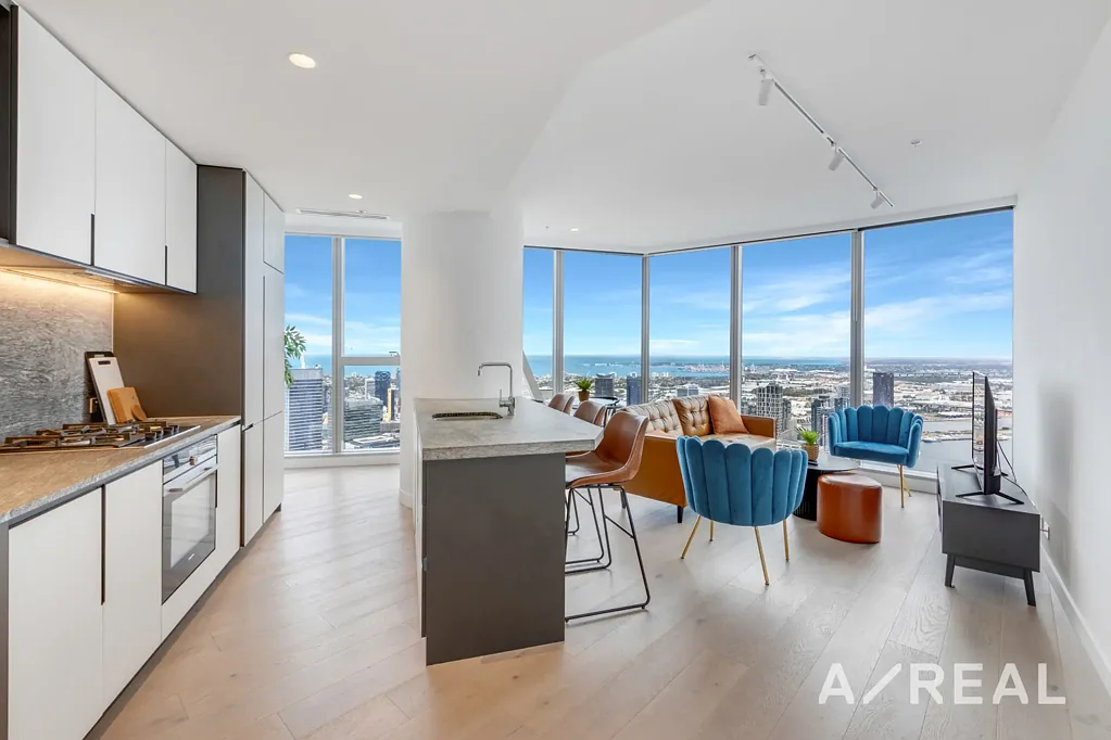 Melbourne 2غرفة نوم The Pinnacle Of Excellence & High-end Quality