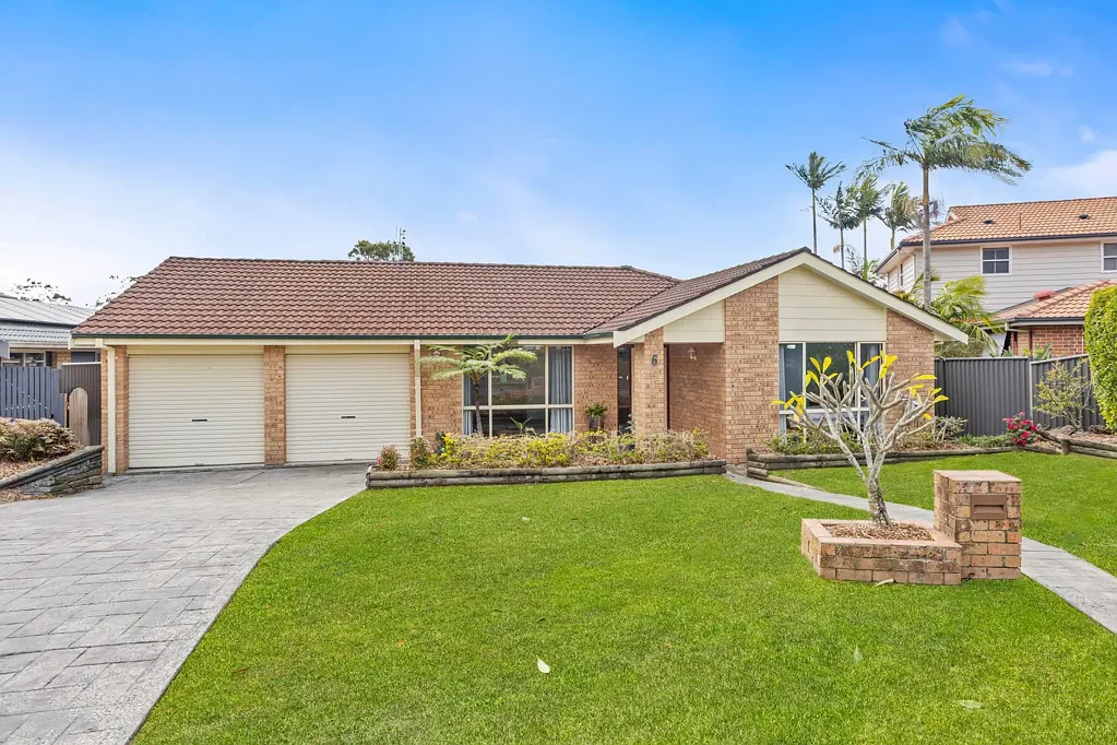 Kariong 5Kwarto Five Bedroom Beauty!