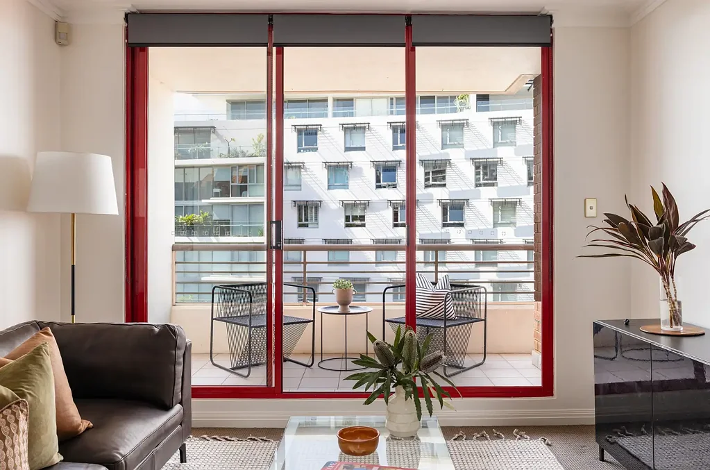 Resort-style lifestyle in renowned building ‘The Elizabeth’