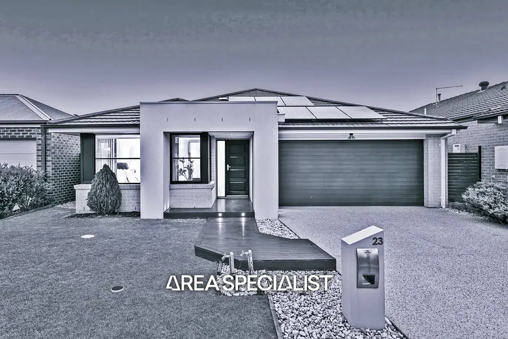 23 Trebilco Avenue, Keysborough, VIC 3173