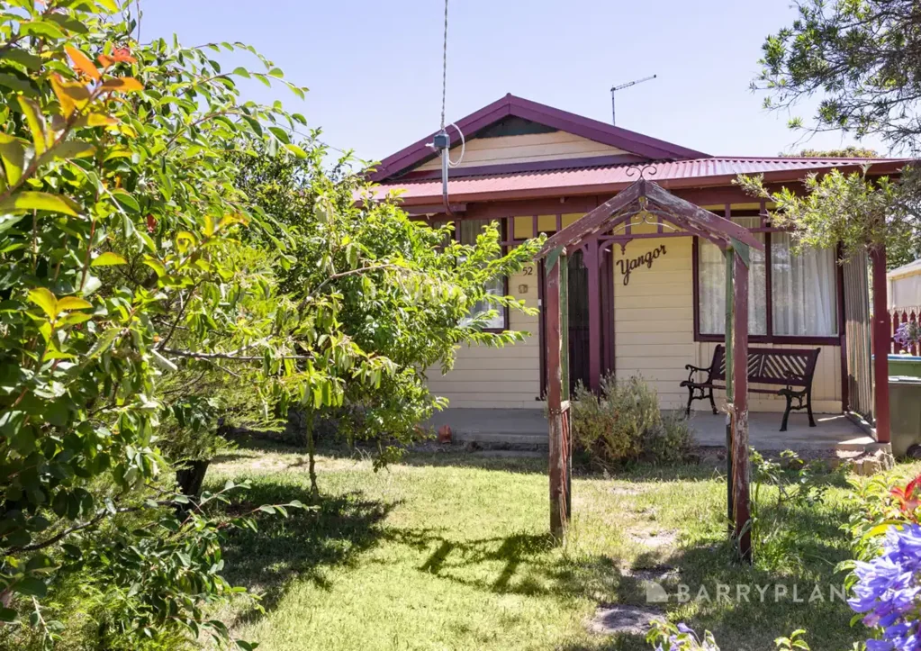 1 Bedroom, 2x Versatile Sun Rooms
