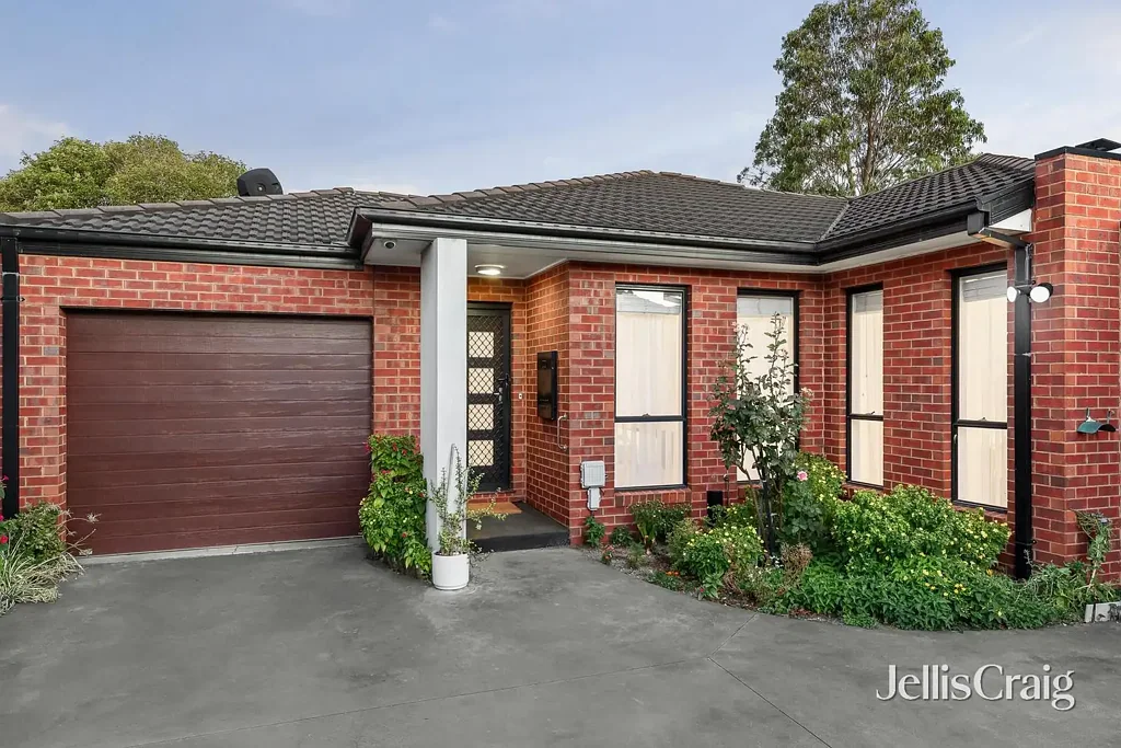 2/58 Moylan Street, Bentleigh East, VIC 3165