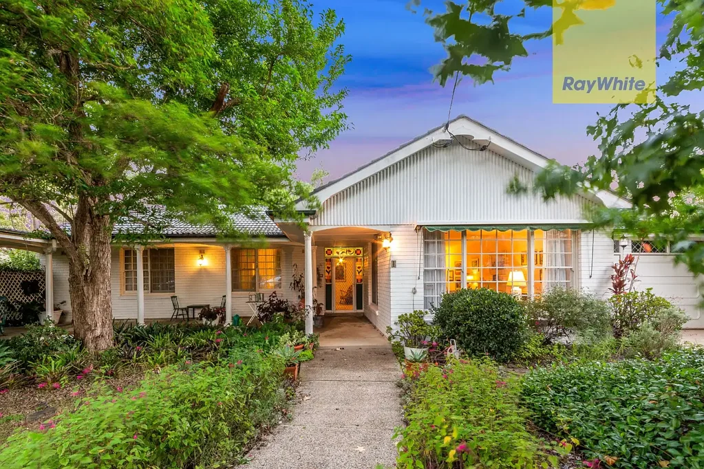 1 York Street, Oatlands, NSW 2117