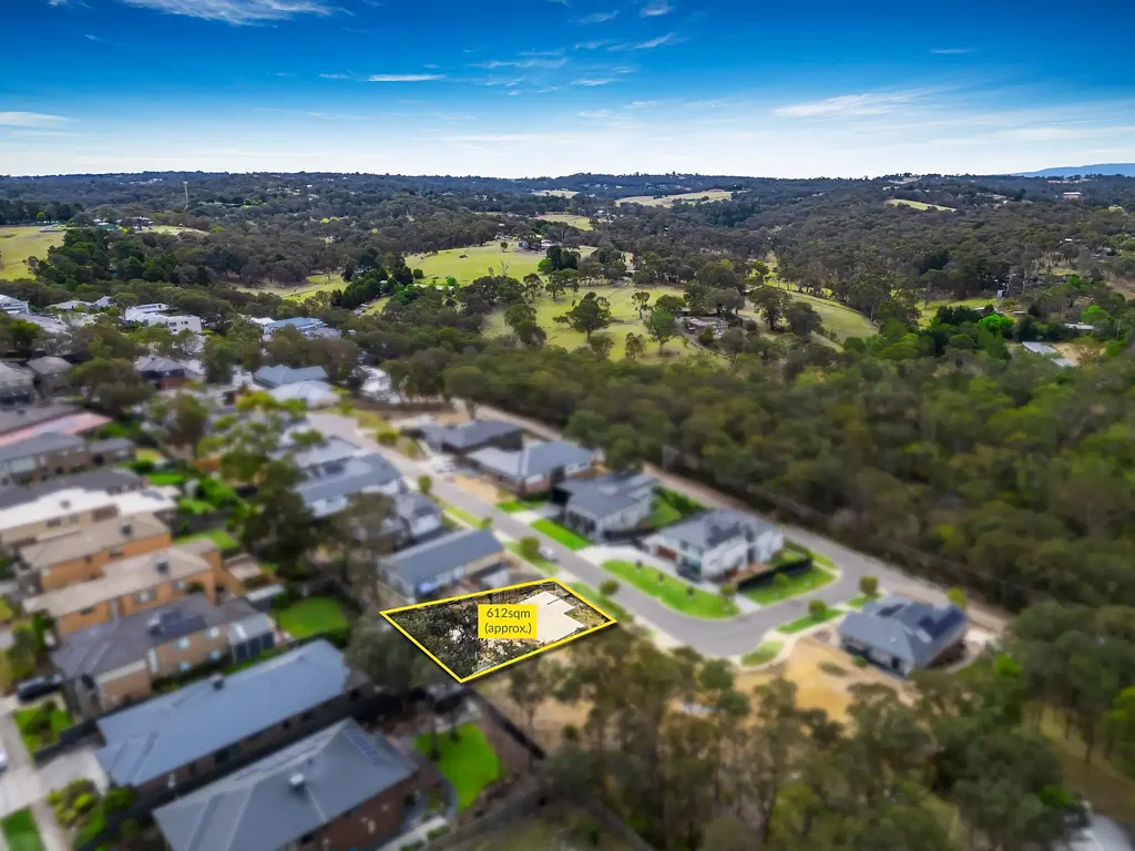 Diamond Creek Approved Plans and Permits for a Stunning Luxury Home