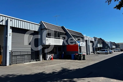 Address Withheld, Onehunga, Auckland City, 0 Bedrooms, 0 Bathrooms, Industrial Premises