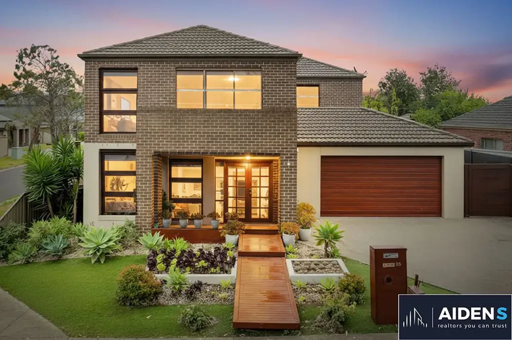 Burnside Heights 4ਬੈੱਡਰੂਮ "A Place to Grow, Entertain, and Call Home."