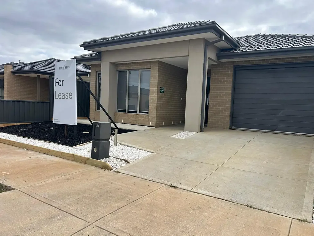 Exquisite Home for Rent