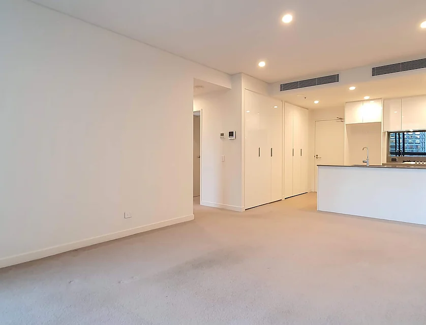 607/150 Pacific Highway, North Sydney, Lower North Shore, 2 ห้องนอน, 2 ห้องน้ำ, Apartment