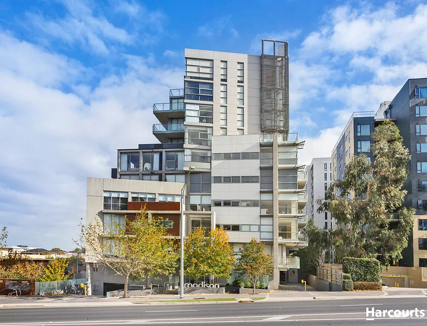 906/91-93 Tram Road, Doncaster, Inner East Melbourne, 2 ห้องนอน, 2 ห้องน้ำ, Apartment