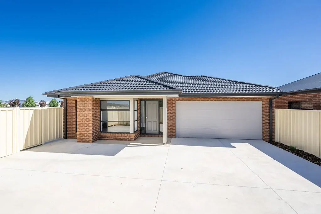 Near New Home in South Shepparton!