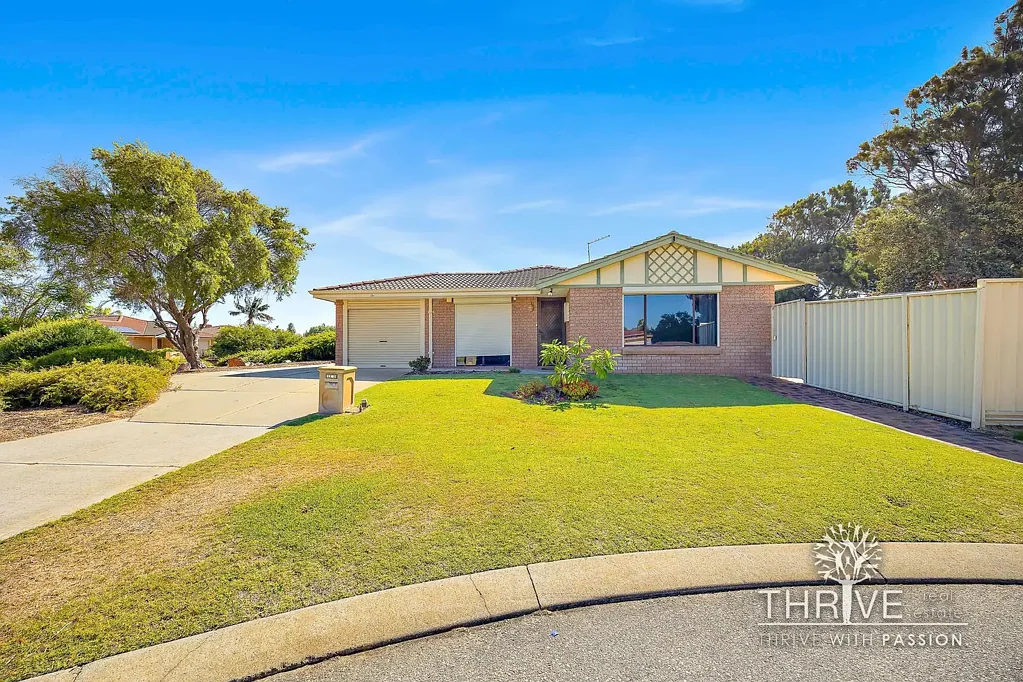 13B Windward Close, Safety Bay, WA 6169