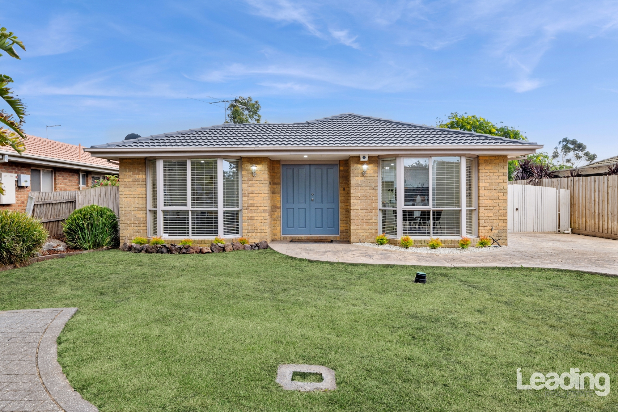 23 BRIARWOOD CT, SUNBURY VIC 3429, 0 Kuwarto, 0 Banyo, House