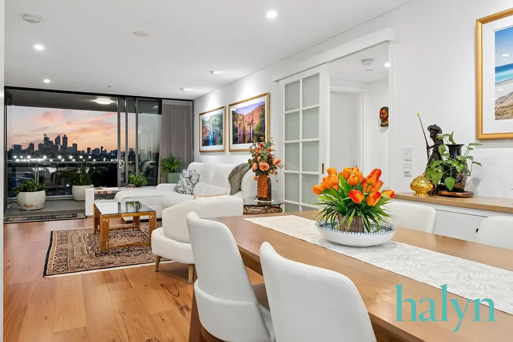 Burswood 2બેડરૂમ Breathtaking Views & Effortless Burswood Living!