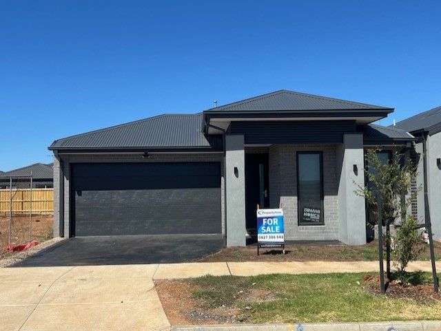 45 GANSHA ST, WEIR VIEWS VIC 3338, 0房, 0浴, House