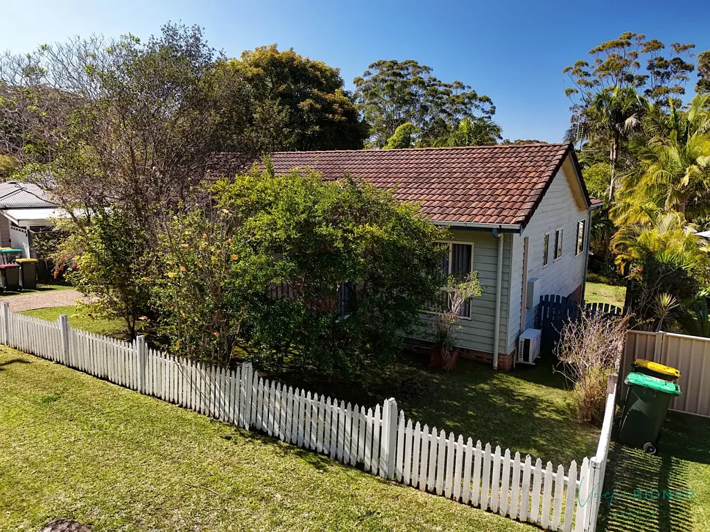 Smiths Lake 2chambre Your perfect haven retreat -  to refresh, replenish and relax.