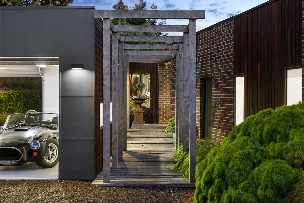 Batesford 4બેડરૂમ A Lifestyle Estate of Considered Craftsmanship Surrounded by Natures Finest