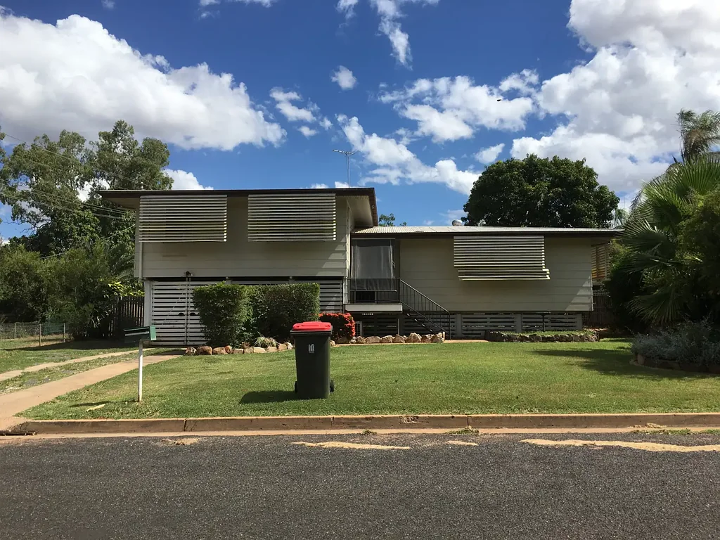 34 Forest Drive, Moranbah, QLD 4744