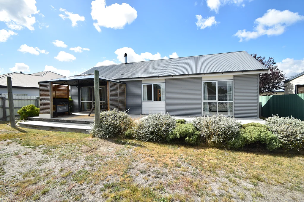 85 Totara Drive, Twizel, Mackenzie, Canterbury