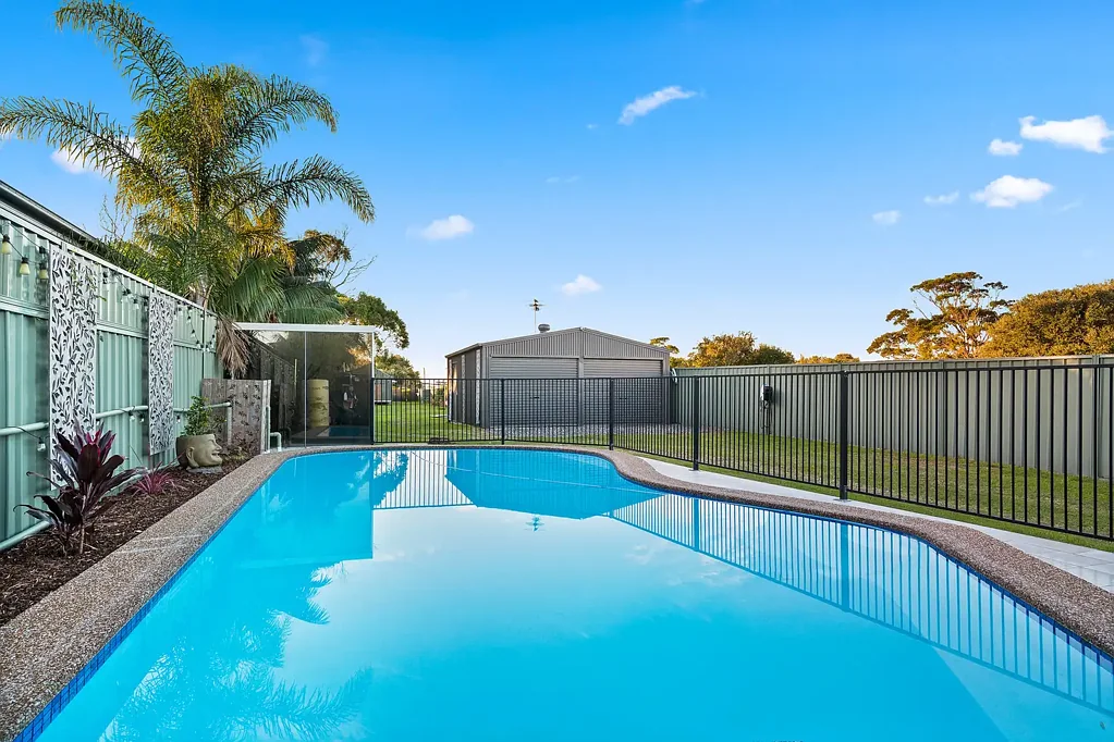 Kurnell 4Kwarto Size will surprise