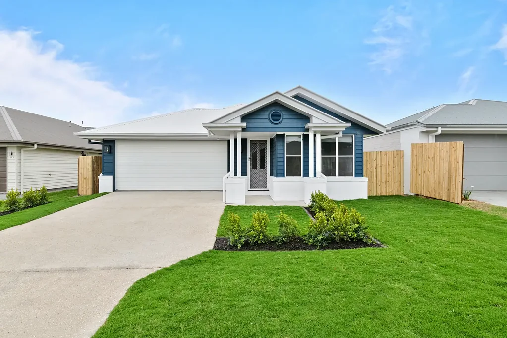Stunning Family Home In Logan Reserve