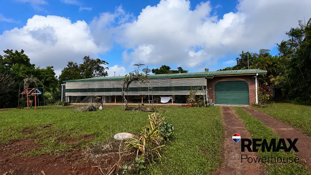 Pin Gin Hill 3ห้องนอน Country Lifestyle on 3.3 Acres - Room for the Whole Family!