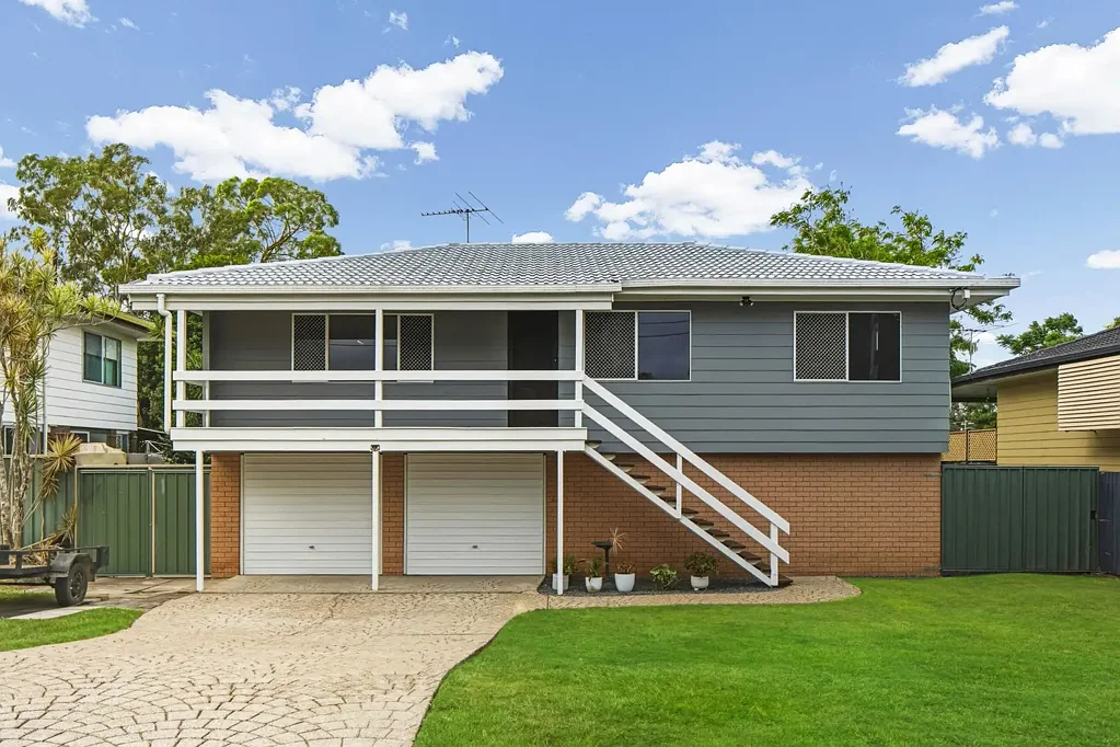 8 Susan Street, Capalaba, QLD 4157