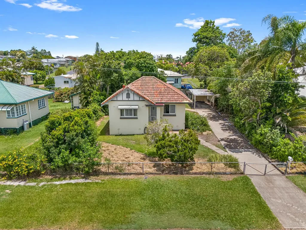 14 Christensen Crescent, Maryborough, QLD 4650
